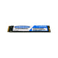 Origin Storage Inception TLC830 Pro Series -  PCIe 3.0 NVMe 3D TLC M.2 SSD - 256 GB