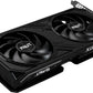 Palit Dual OC - NVIDIA 12 GB GDDR6X GeForce RTX 4070 SUPER graphics card
