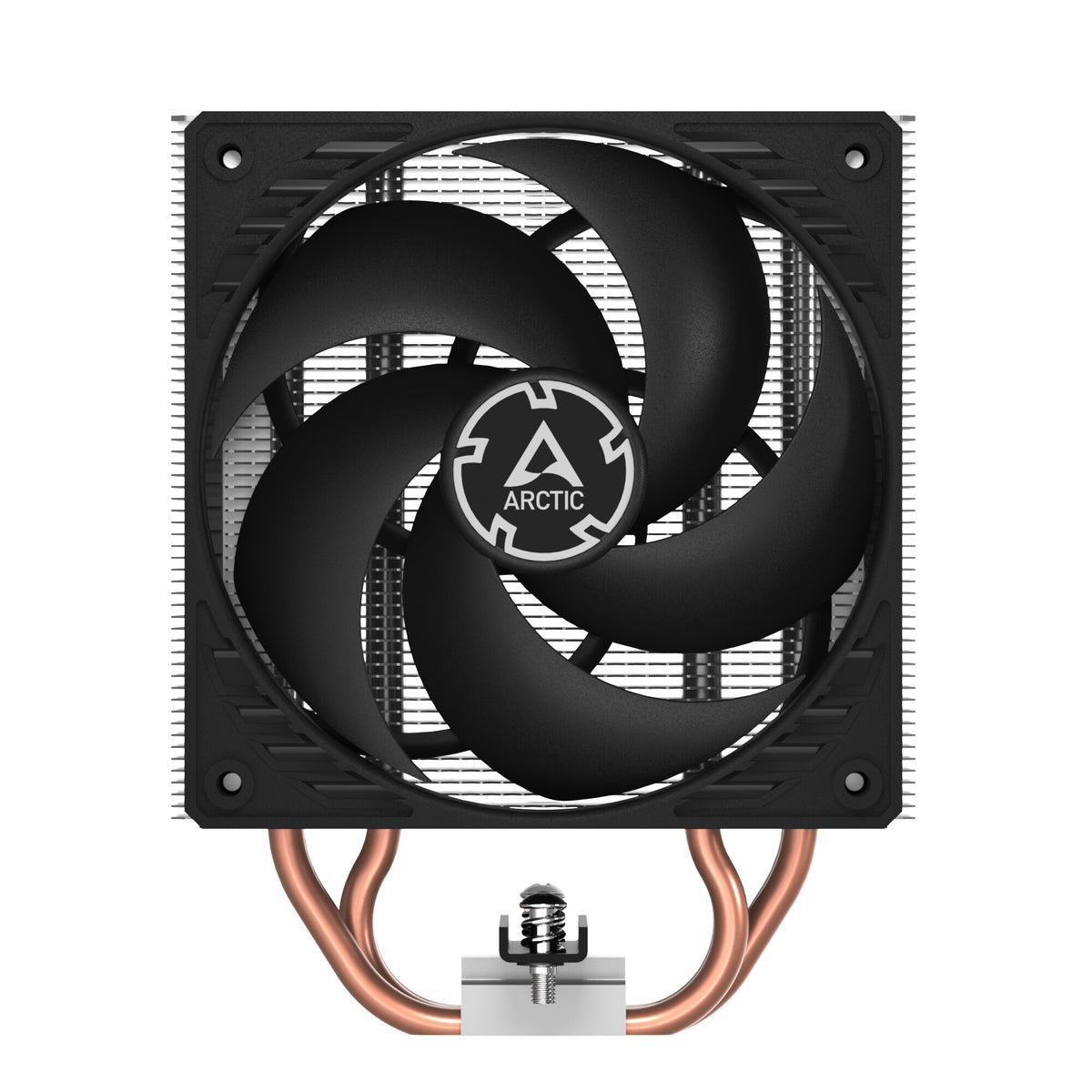 ARCTIC Freezer 36 CO - Air Proccessor Cooler in Black / SIlver - 120mm