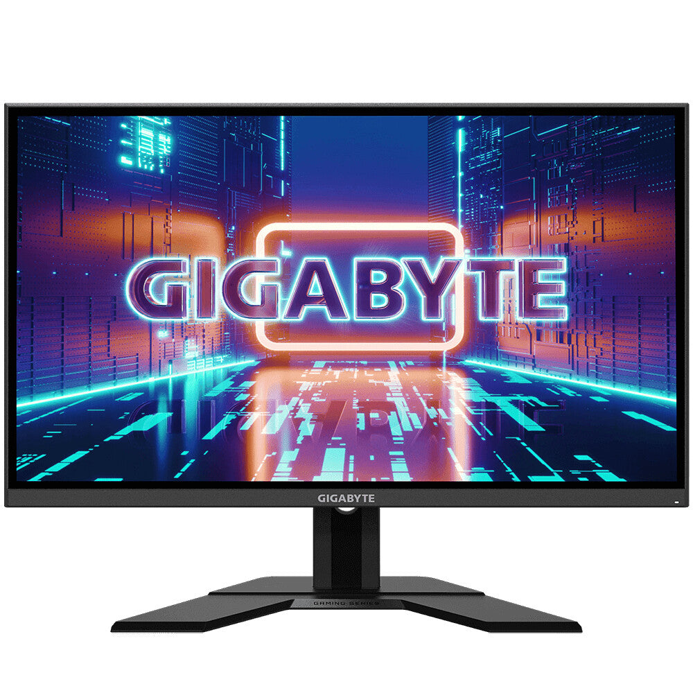 Gigabyte G27Q - 68.6 cm (27") 2560 x 1440p Quad HD Monitor