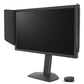 BenQ Zowie XL2586X - 61.2 cm (24.1") - 1920 x 1080 pixels Full HD LCD Monitor