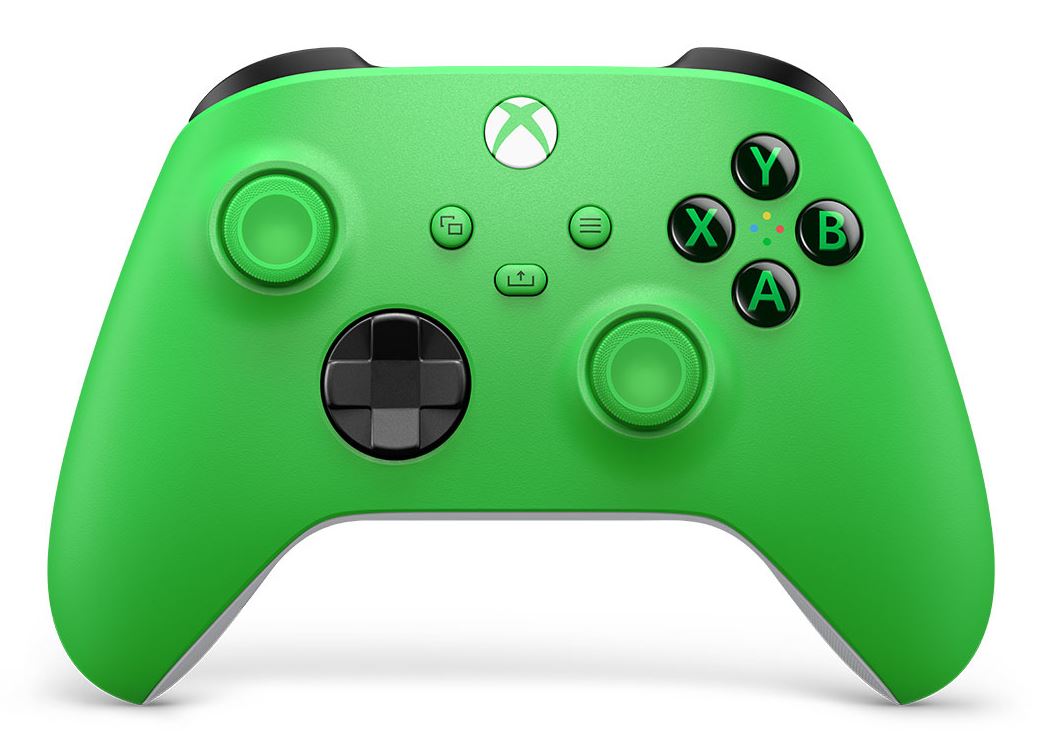 Microsoft Xbox Wireless Controller � Mineral Camo Special Edition