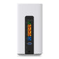 TP-Link AX3000 - Gigabit Ethernet Dual-band (2.4 GHz / 5 GHz) Wi-Fi 6 Wireless VoIP Router