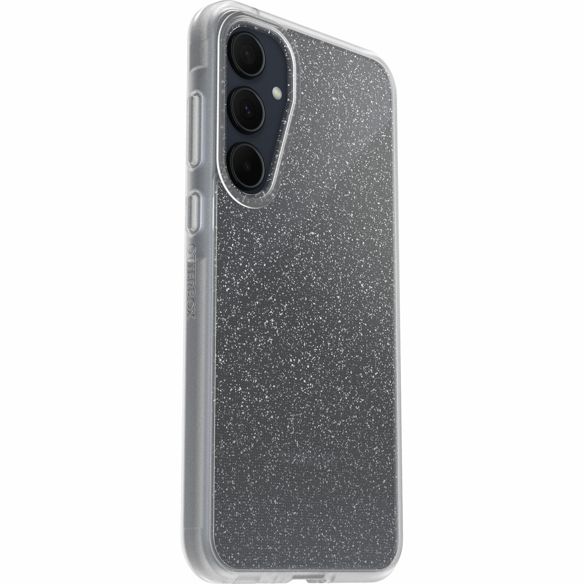 OtterBox React Series for Galaxy A35 (5G) in Stardust