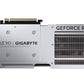 Gigabyte AERO OC - NVIDIA 16 GB GDDR6X GeForce RTX 4070 Ti SUPER graphics card
