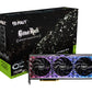 Palit GameRock OC - NVIDIA 16 GB GDDR6X GeForce RTX™ 4080 graphics card
