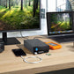 LaCie 1big Dock - 7.2K RPM External 3.5" HDD in Black - 4 TB