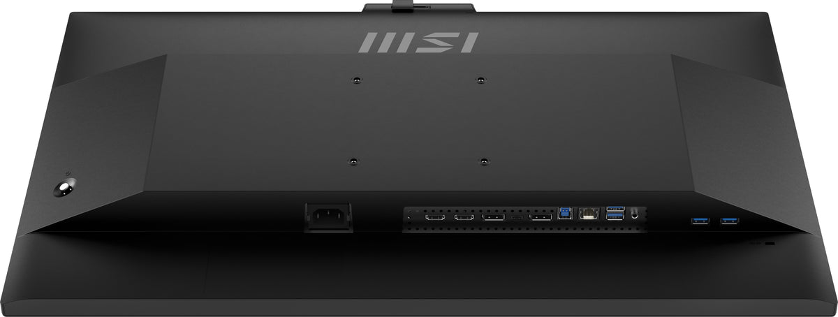 MSI Pro MP275QPDG - 68.6 cm (27") - 2560 x 1440 pixels QHD LED Monitor