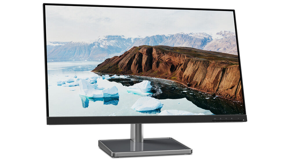 Lenovo L27M-30 - 68.6 cm (27") - 1920 x 1080 pixels FHD LED Monitor