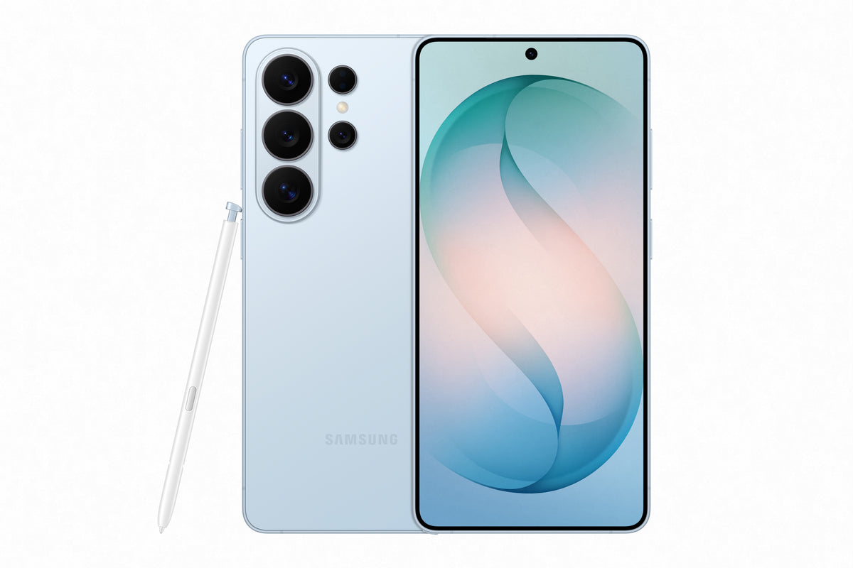 Samsung Galaxy S26 Ultra