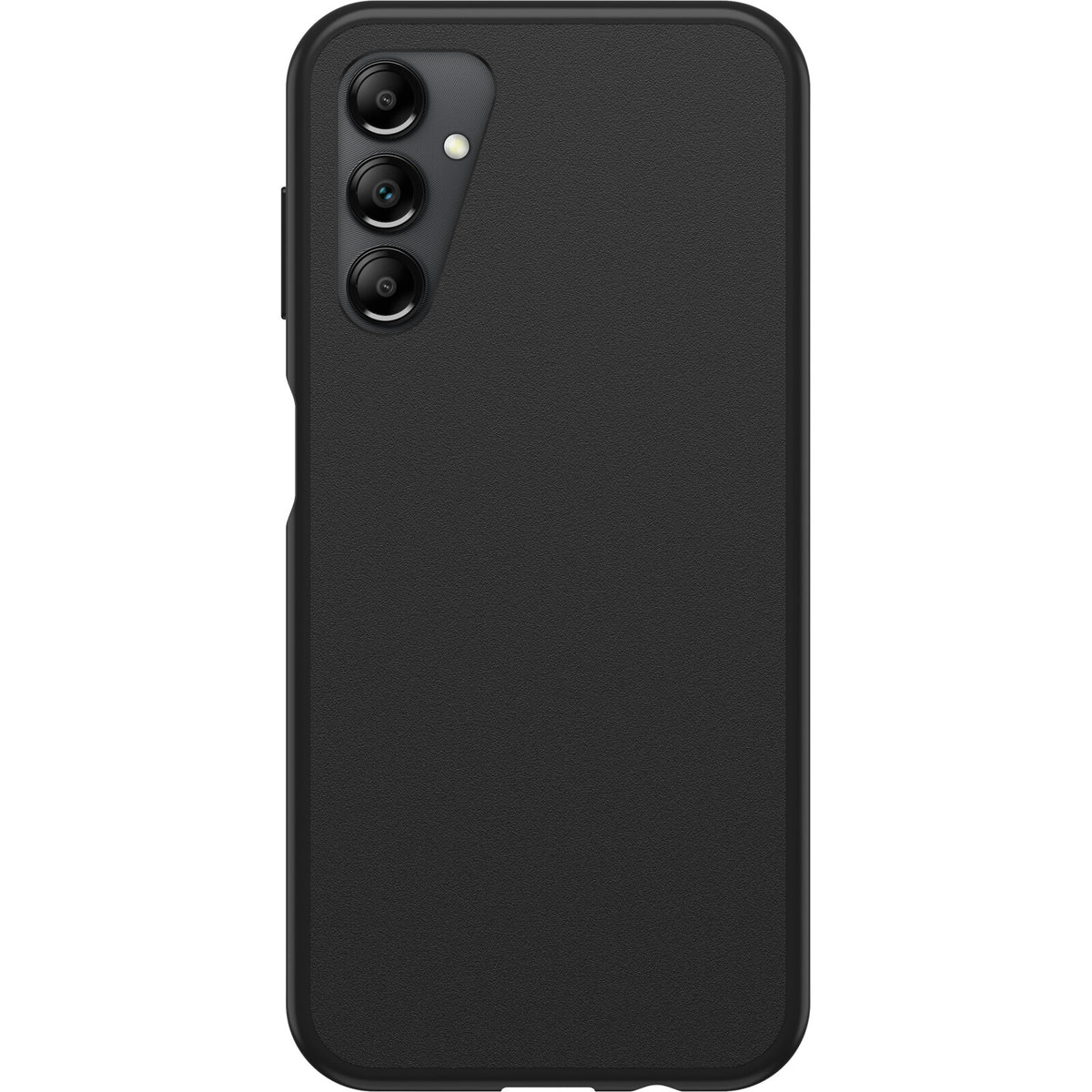 OtterBox React Case for Galaxy A14 (5G) in Black - No Packaging