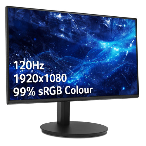 Acer CB2 Vero CB272G - 68.6cm (27&quot;) - 1920 x 1080 pixels FHD LED Monitor