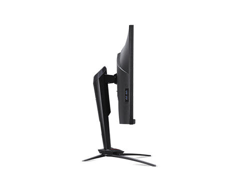 Acer Predator XB283KKV - 71.1 cm (28&quot;) - 3840 x 2160 pixels 4K UHD LCD Monitor