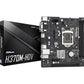 Asrock H370M-HDV ATX motherboard - Intel® H370 LGA 1151