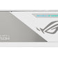 ASUS ROG Loki SFX-L - 850W 80+ Platinum II Fully Modular Power Supply Unit in White