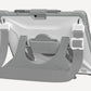 Urban Armor Gear Plasma Healthcare Series for Microsoft Surface Pro 8 in Grey / White