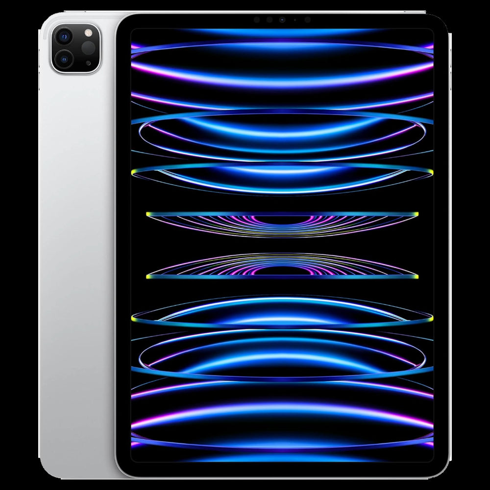 Apple iPad Pro (2022) - 11" - Wi-Fi Only - Refurbished