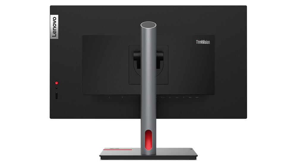Lenovo ThinkVision P27H-30 - 68.6 cm (27&quot;) - 2560 x 1440 pixels QHD W-LED IPS Monitor