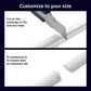 Philips Hue Gradient Lightstrip - 2M & 1m Extension