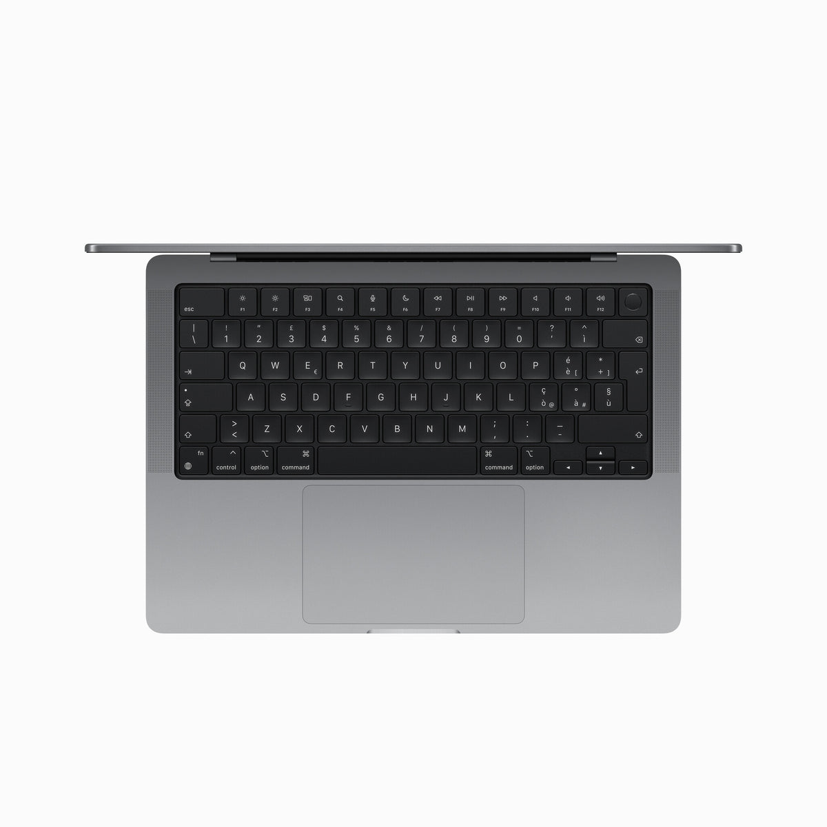 Apple MacBook Pro Laptop - 36.1 cm (14.2") - Apple M3 - 8 GB RAM - 1 TB SSD - Wi-Fi 6E - macOS Sonoma - Grey