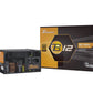 Seasonic B12 BC - 850W 80+ Bronze Non-Modular Power Supply Unit