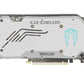 Zotac GAMING Twin Edge OC "White Edition" - NVIDIA 12 GB GDDR6X GeForce RTX 4070 graphics card