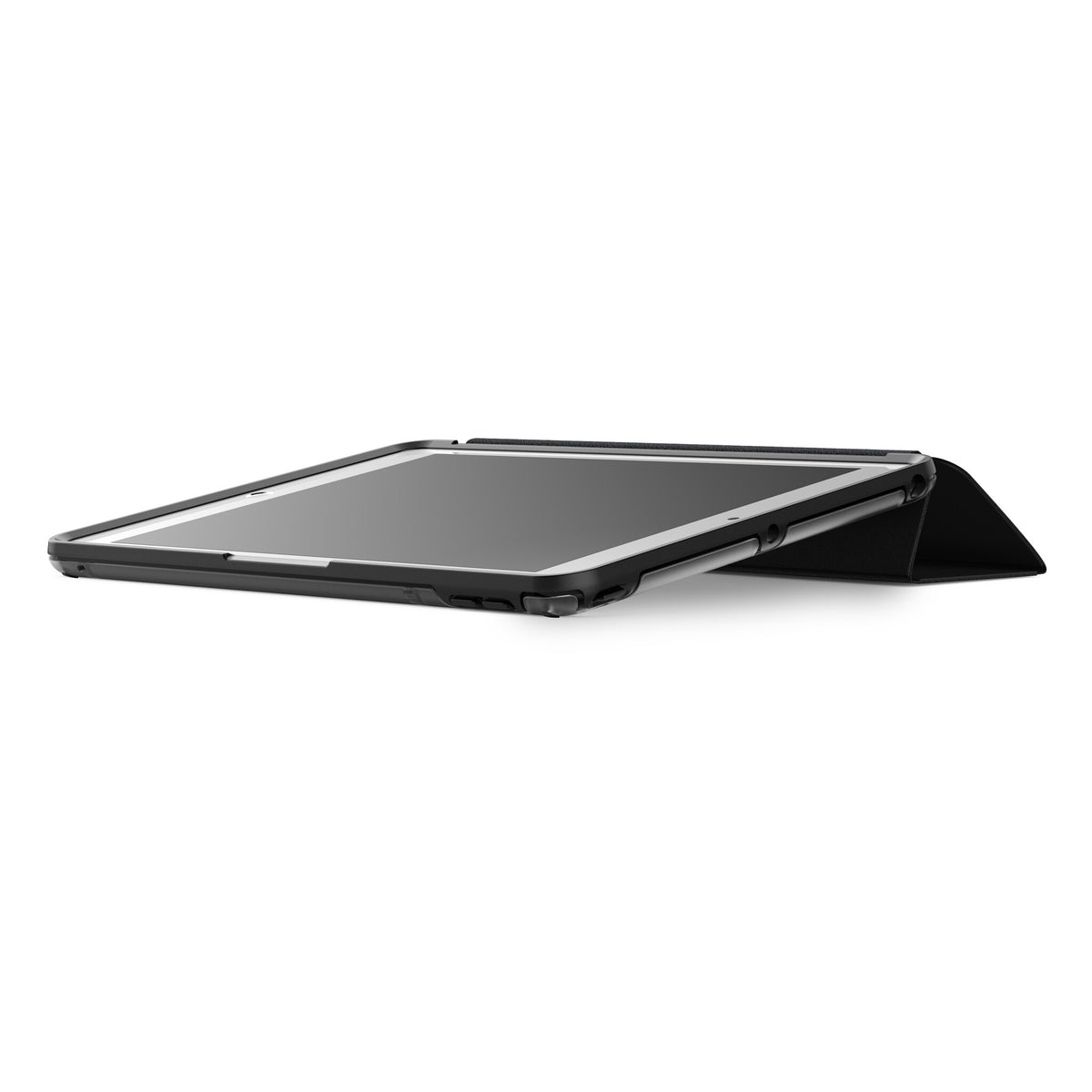 OtterBox Symmetry Folio Case for 10.2" iPad in Black