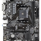 Gigabyte A520M H Micro ATX motherboard - AMD A520 Socket AM4