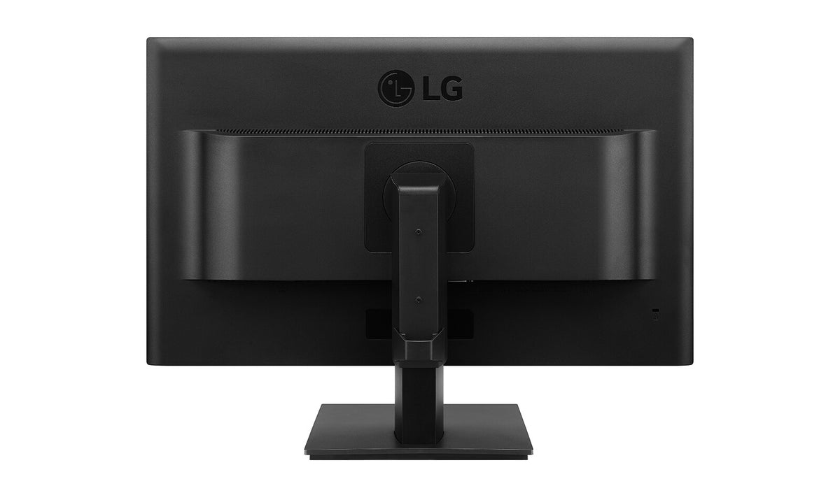 LG 27BK550Y-B - 68.6 cm (27") - 1920 x 1080 pixels FHD LED Monitor