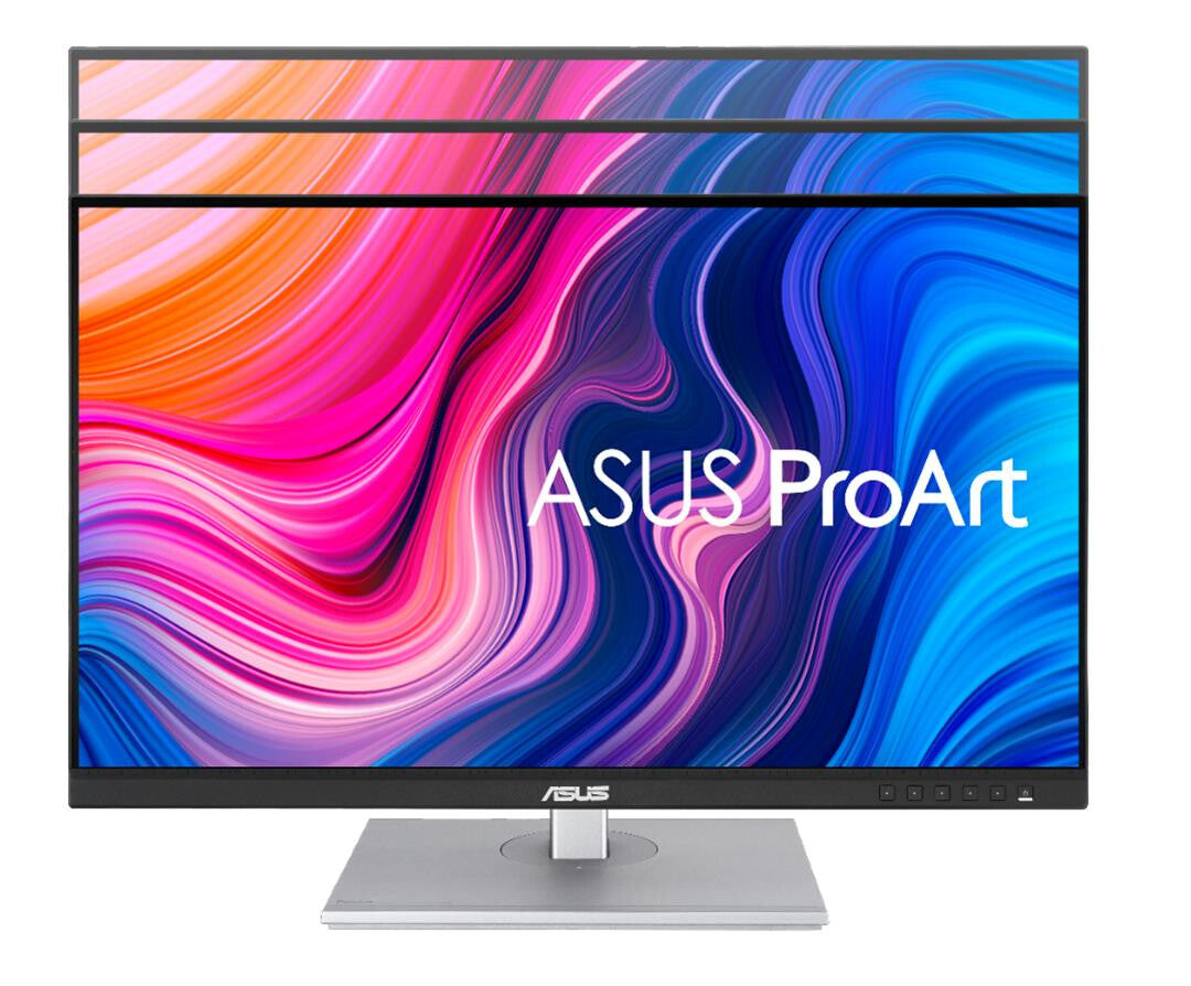ASUS ProArt PA279CV - 68.6 cm (27") - 3840 x 2160 pixels 4K UHD LED Monitor