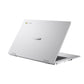 ASUS Chromebook - 35.6 cm (14") - Intel® Celeron® N N4500 - 4 GB LPDDR4x-SDRAM - 64 GB eMMC - Wi-Fi 6 - ChromeOS - Silver