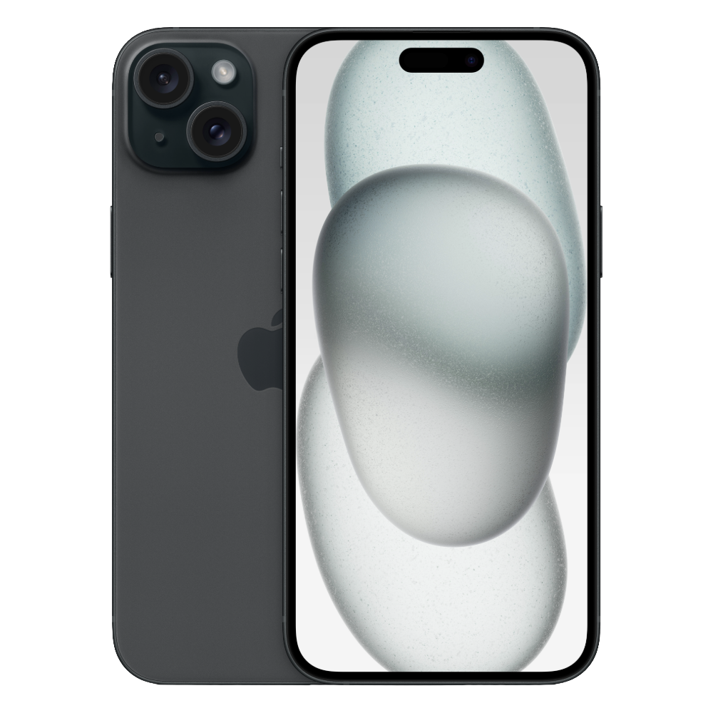 Apple iPhone 15 Plus - Refurbished