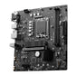 MSI PRO B760M-G DDR4 micro ATX motherboard - Intel B760 LGA 1700