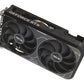 ASUS Dual - NVIDIA 8 GB GDDR6 GeForce RTX 4060 graphics card