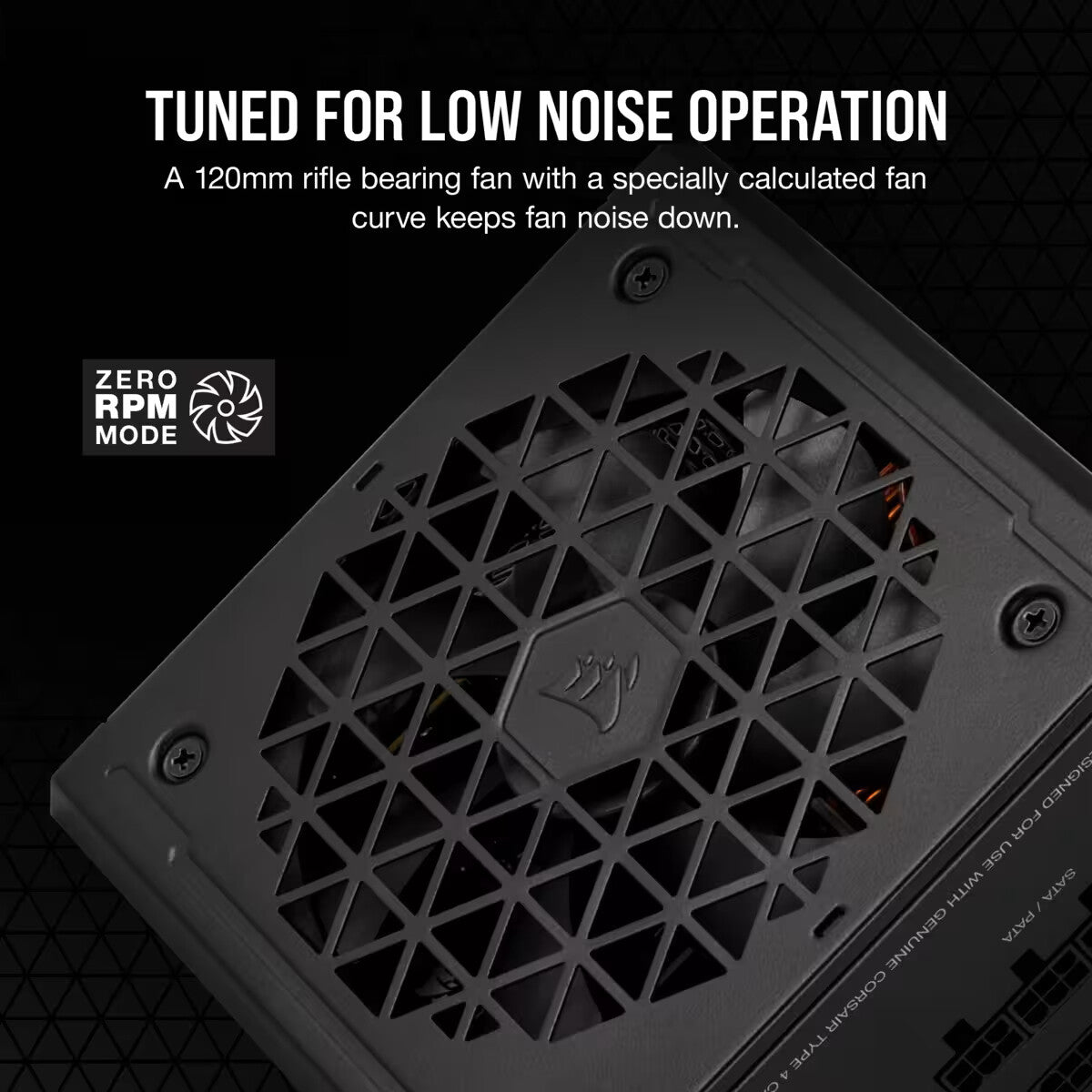 Corsair RM750e - 750W 80+ Gold Fully Modular Power Supply Unit