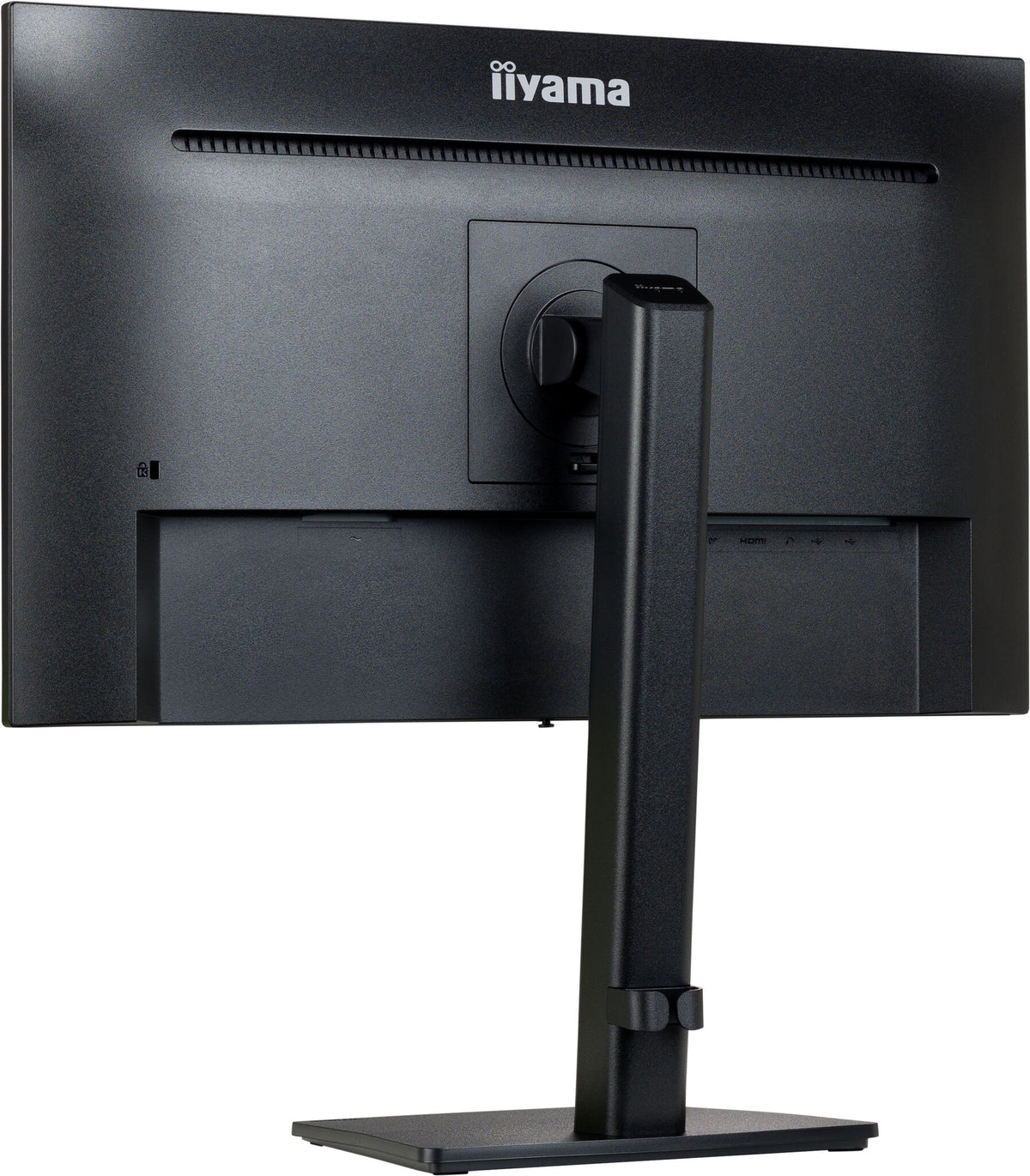 iiyama ProLite XUB2494HS-B2 - 60.5 cm (23.8") - 1920 x 1080 pixels FHD LED Monitor