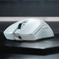 Razer Viper V2 Pro - RF Wireless + USB Type-C Optical Mouse in White - 30,000 DPI