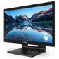 Philips 222B9T/00 - 54.6 cm (21.5") - 1920 x 1080 pixels LCD SmoothTouch Monitor