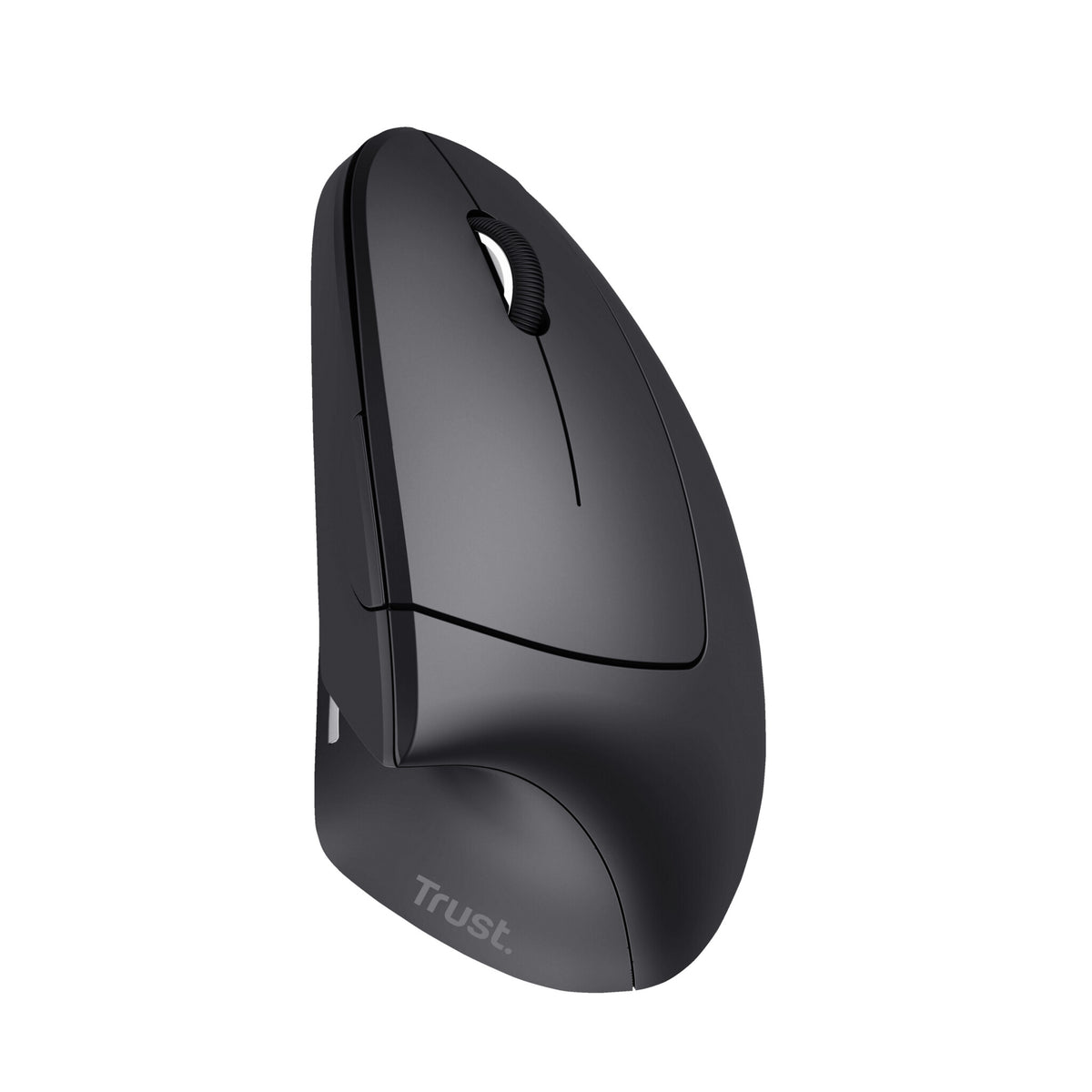 Trust Verto - RF Wireless Optical Vertical Mouse - 1,600 DPI