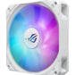 ASUS ROG Strix LC III 360 ARGB "White Edition" - Liquid Processor Cooling Kit - 120mm