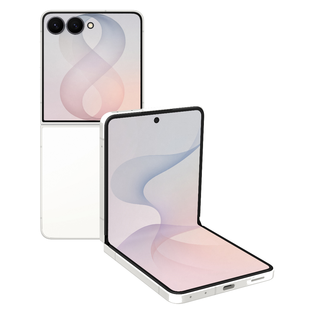 Samsung Galaxy Z Flip8