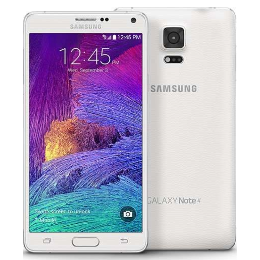 Samsung Galaxy Note 4 - Refurbished