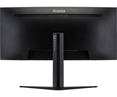 iiyama G-MASTER GCB3480WQSU-B1 - 86.4 cm (34") - 3440 x 1440 pixels UltraWide QHD LCD Monitor
