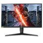 LG 27GL83A-B - 68.6 cm (27") - 2560 x 1440 pixels QHD LED Monitor