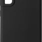 eSTUFF MADRID mobile phone case for Galaxy S21 FE (5G) in Black
