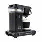 Moccamaster Cup-One Coffee Maker in Matt Black