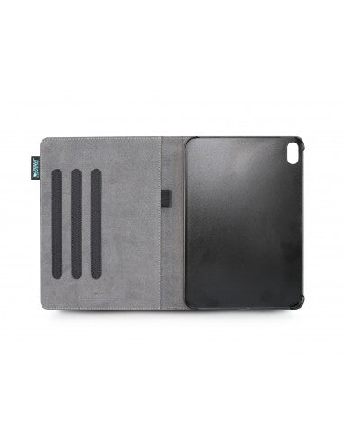 Urban Factory GREENEE Eco Flip Tablet Case for 10.9&quot; iPad in Black
