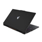 GIGABYTE AORUS 7 9KF Laptop - 43.9 cm (17.3") - Intel® Core™ i5-12500H - 16 GB DDR4-SDRAM - 512 GB SSD - NVIDIA GeForce RTX 4060 - Wi-Fi 6E - Windows 11 Home - Black