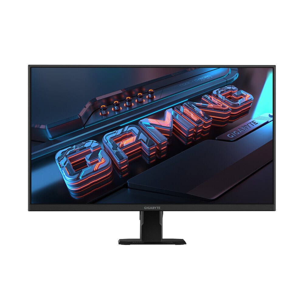 Gigabyte GS27Q - 68.6 cm (27") - 2560 x 1440 pixels QHD LCD Monitor