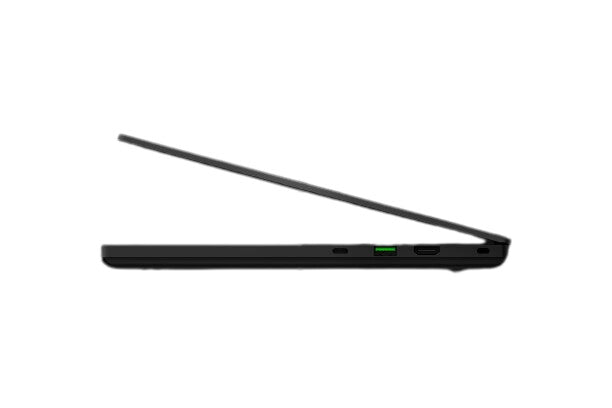 Razer Blade 14 Laptop - 35.6 cm (14") - AMD Ryzen™ 9 7940HS - 16 GB DDR5-SDRAM - 1 TB SSD - NVIDIA GeForce RTX 4060 - Wi-Fi 6E - Windows 11 Home - Black
